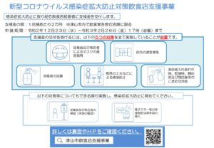 パンフレットのサムネイル